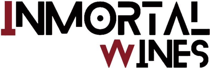 Logo Inmortal Wines